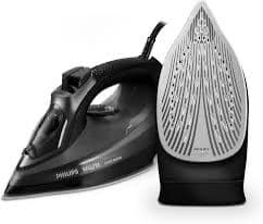 Ferro de Passar Roupas a Vapor Philips Walita 1470W